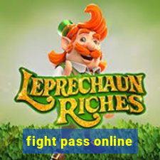 fight pass online